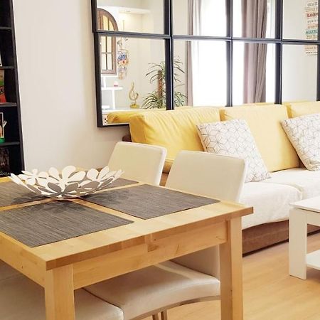 Apartamento Duplex Frente Al Mar Paseo Maritimo Torremolinos Lejlighed Eksteriør billede