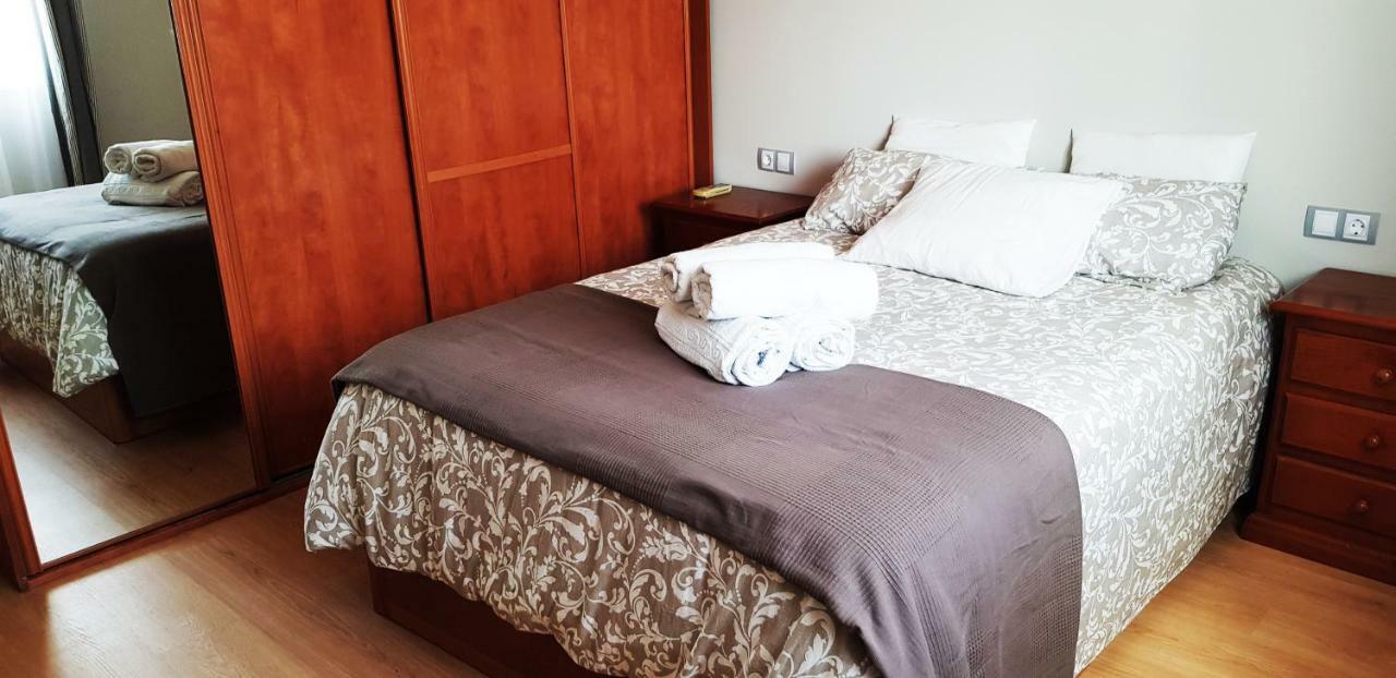 Apartamento Duplex Frente Al Mar Paseo Maritimo Torremolinos Lejlighed Eksteriør billede
