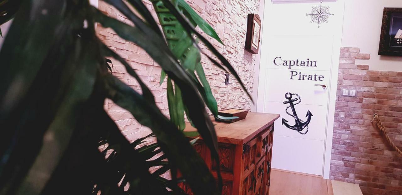 Apartamento Duplex Frente Al Mar Paseo Maritimo Torremolinos Lejlighed Eksteriør billede