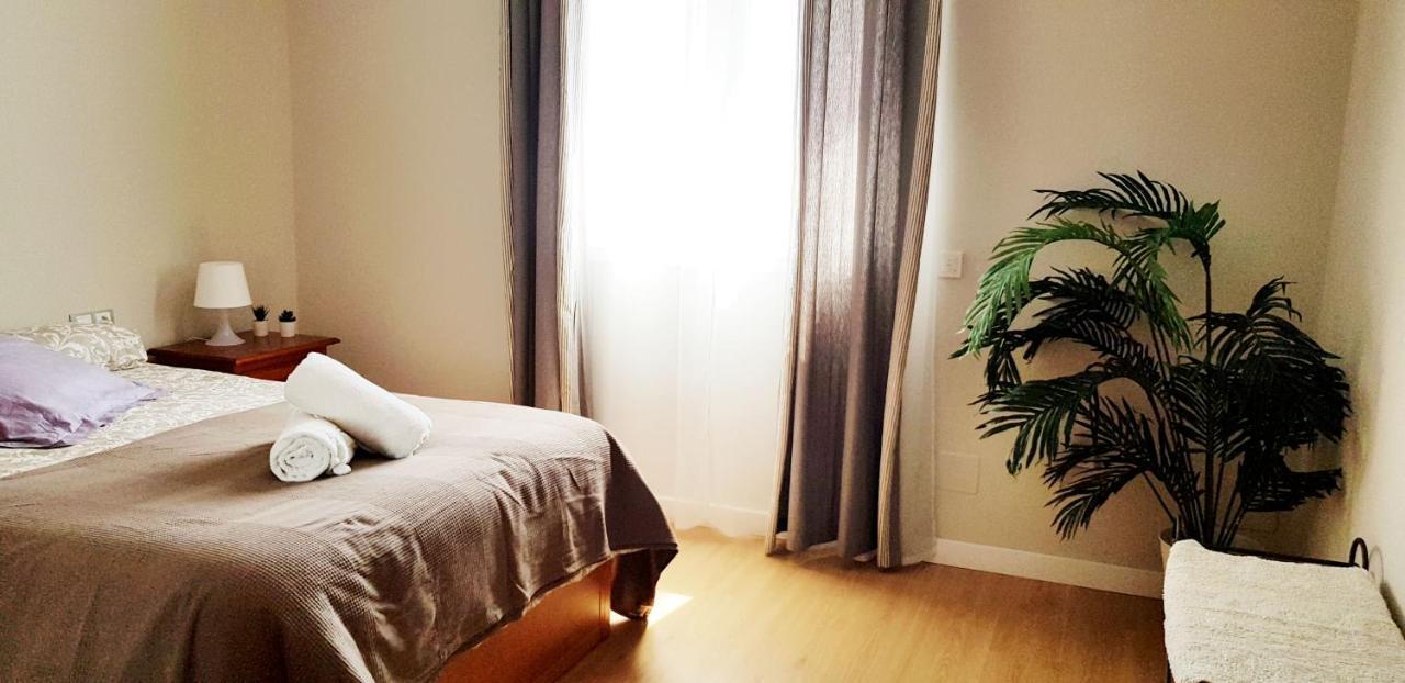 Apartamento Duplex Frente Al Mar Paseo Maritimo Torremolinos Lejlighed Eksteriør billede